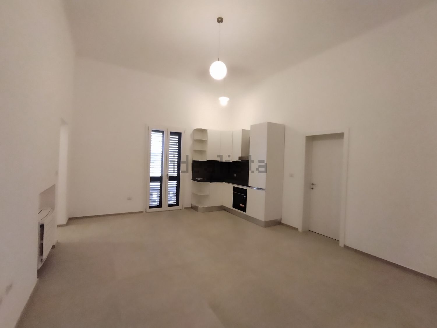 appartamento in affitto a Lecce in zona Ariosto