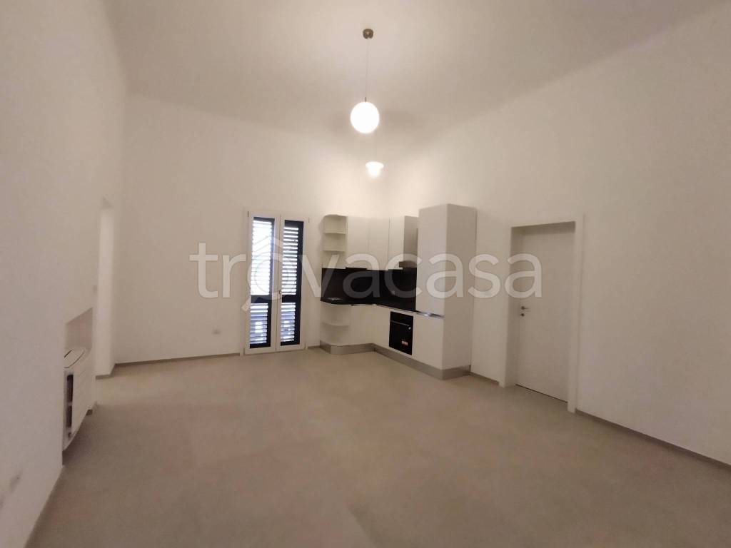 appartamento in affitto a Lecce in zona Ariosto