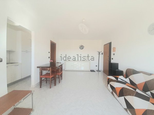 appartamento in affitto a Lecce