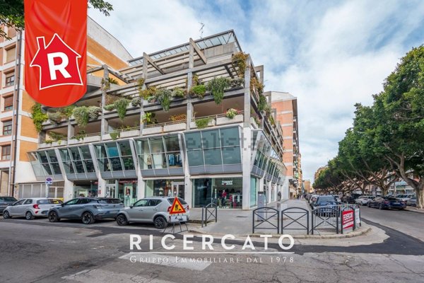 appartamento in affitto a Lecce in zona Mazzini