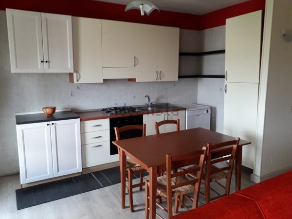 appartamento in affitto a Lecce