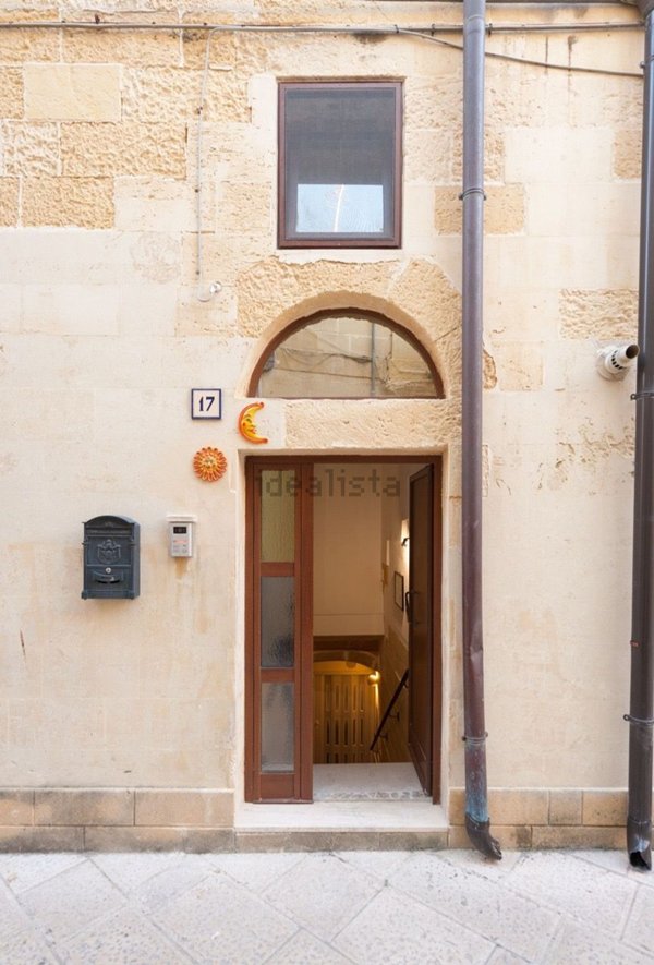 appartamento in affitto a Lecce in zona Centro Città