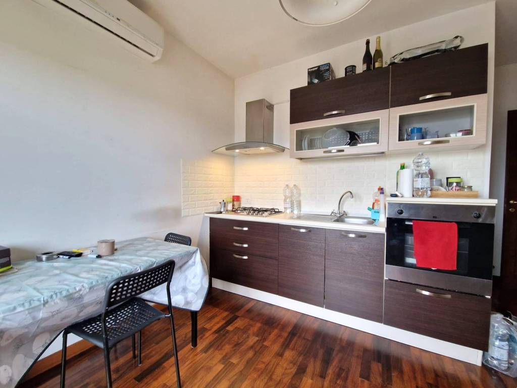 appartamento in affitto a Lecce in zona Stadio