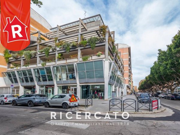 appartamento in affitto a Lecce in zona Mazzini