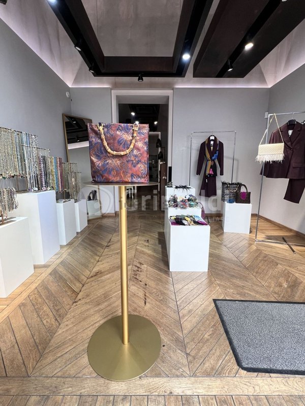 locale commerciale in affitto a Lecce in zona Mazzini