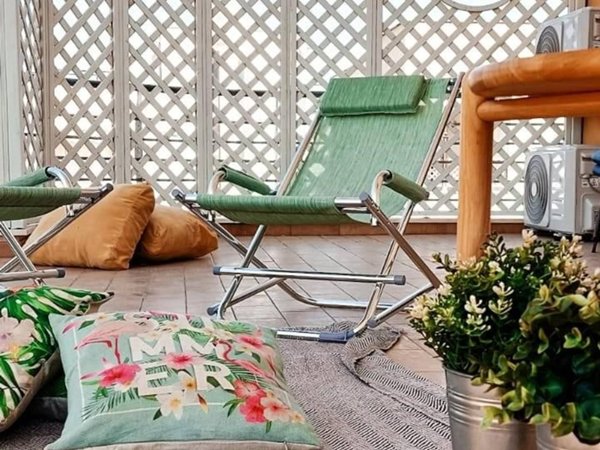 appartamento in affitto a Lecce