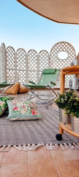 appartamento in affitto a Lecce