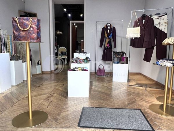 negozio in affitto a Lecce in zona Mazzini