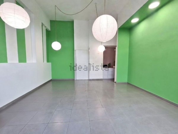 locale commerciale in affitto a Lecce in zona Ariosto