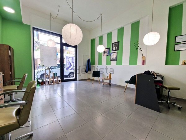locale commerciale in affitto a Lecce in zona Ariosto
