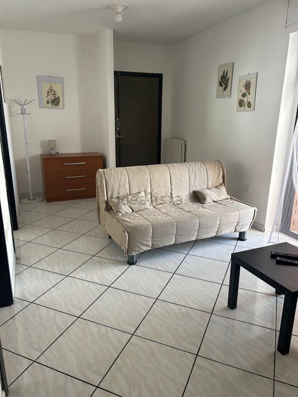 appartamento in affitto a Lecce in zona Mazzini