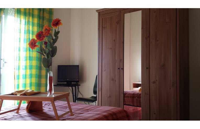 camera singola in affitto a Lecce