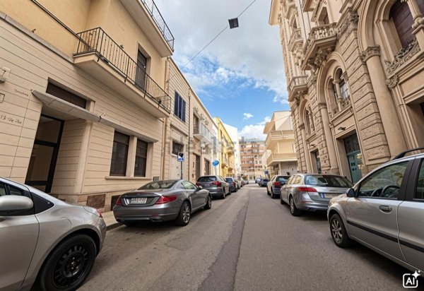 appartamento in affitto a Lecce in zona Mazzini