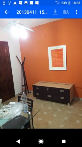 appartamento in affitto a Lecce in zona Centro Città