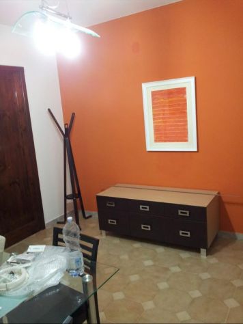 appartamento in affitto a Lecce in zona Centro Città