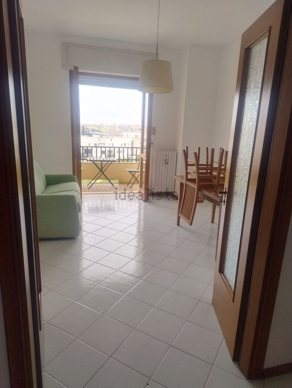 appartamento in affitto a Lecce
