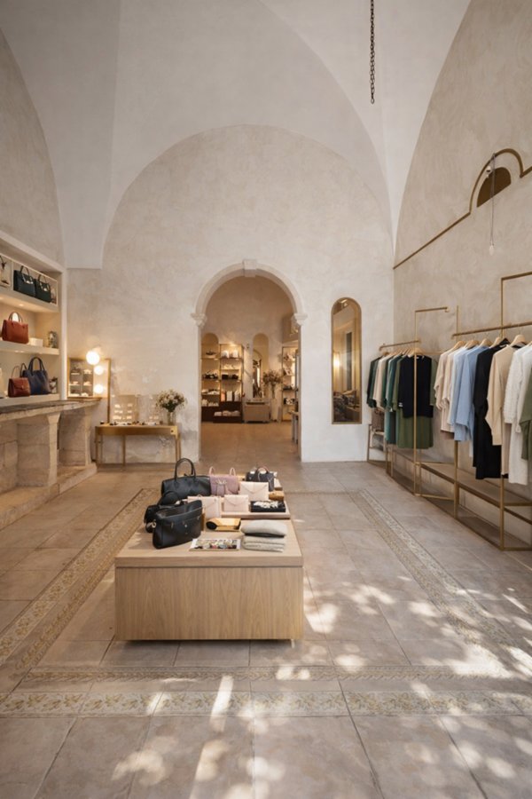 locale commerciale in affitto a Lecce in zona Centro Città