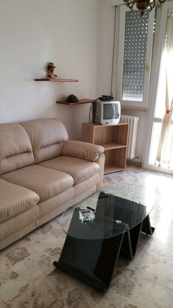 appartamento in affitto a Lecce in zona Centro Città