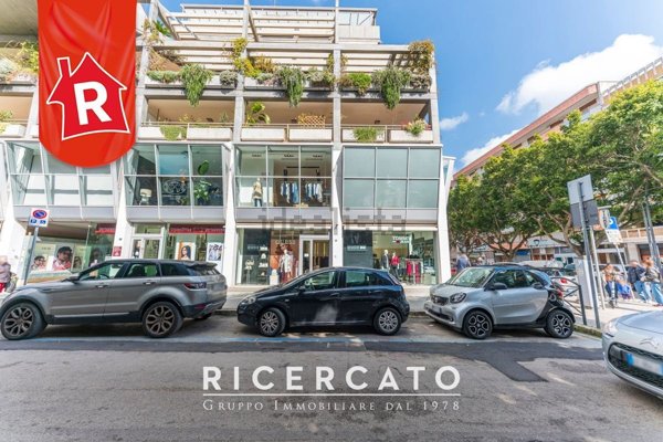 locale commerciale in affitto a Lecce in zona Mazzini