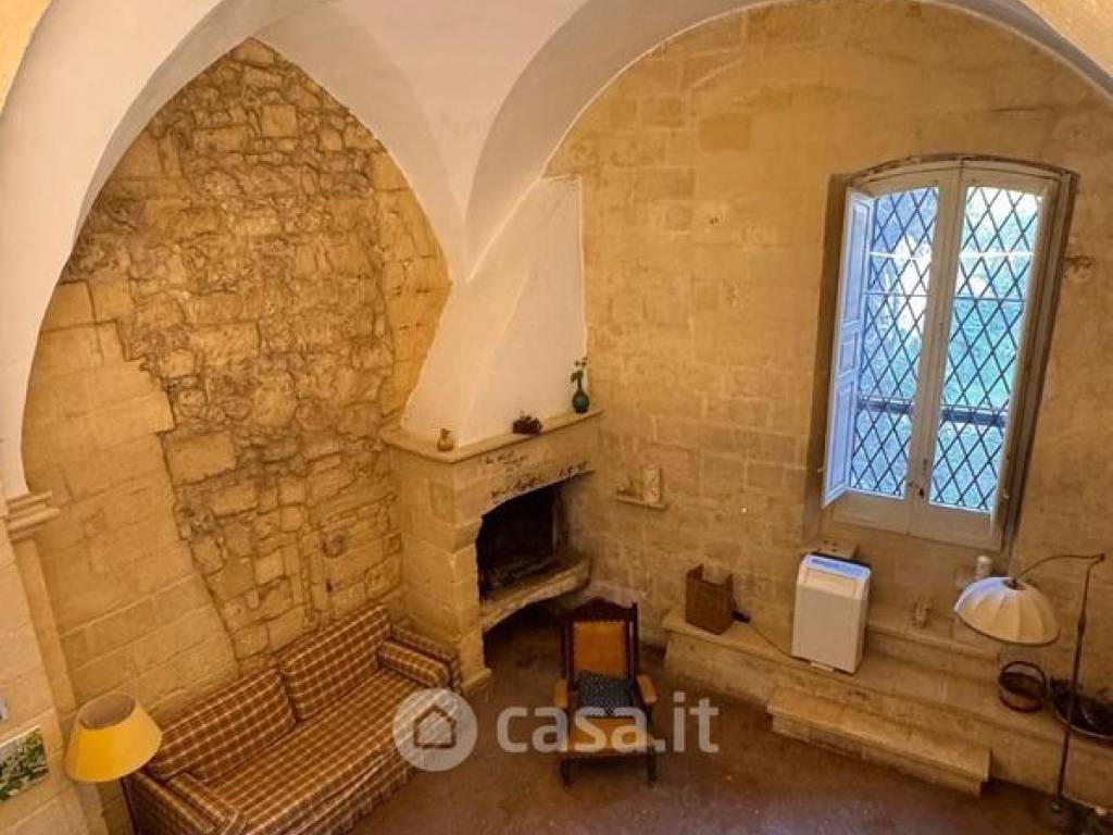 appartamento in affitto a Lecce in zona Centro Città
