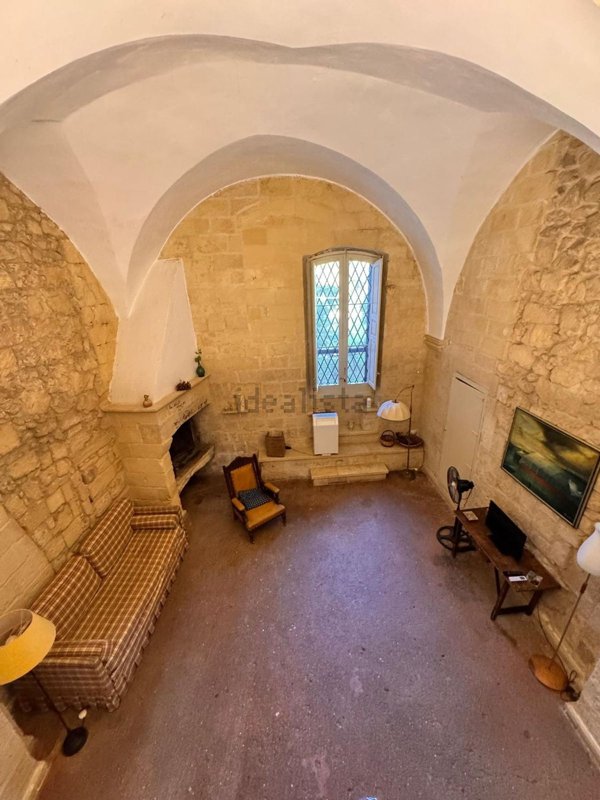 appartamento in affitto a Lecce in zona Centro Città