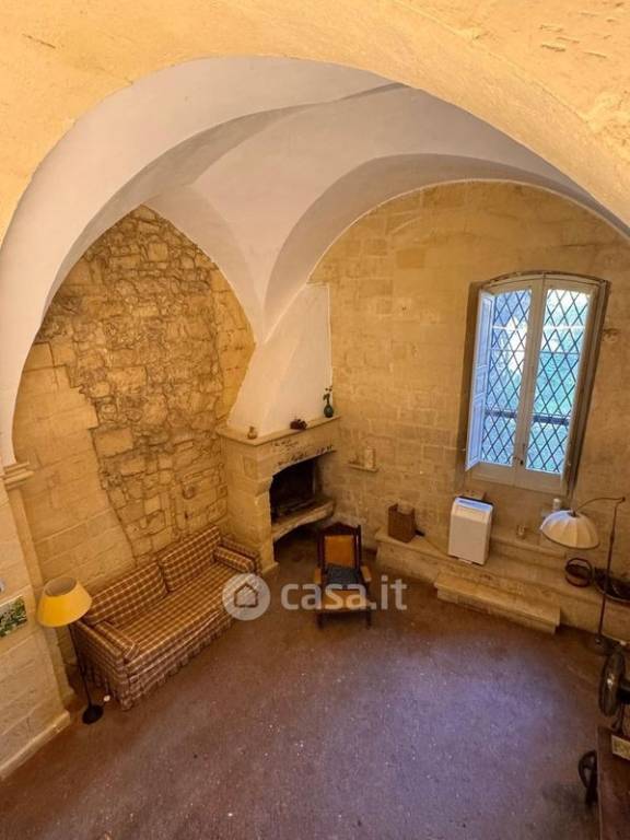 appartamento in affitto a Lecce in zona Centro Città