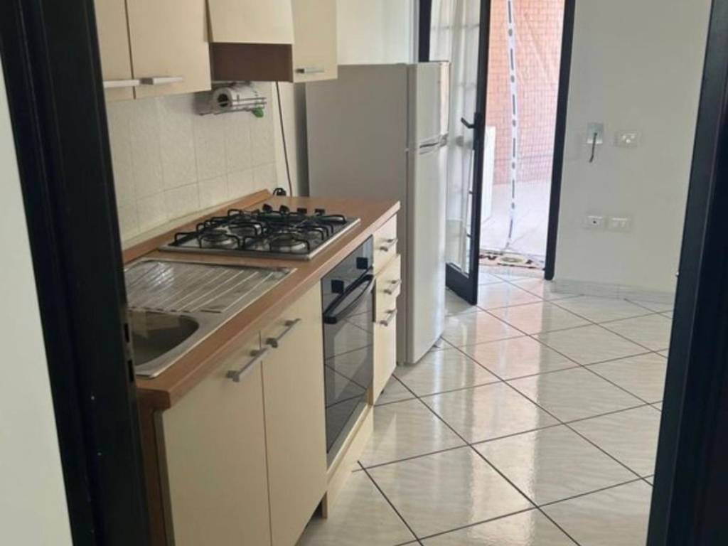 appartamento in affitto a Lecce in zona Mazzini