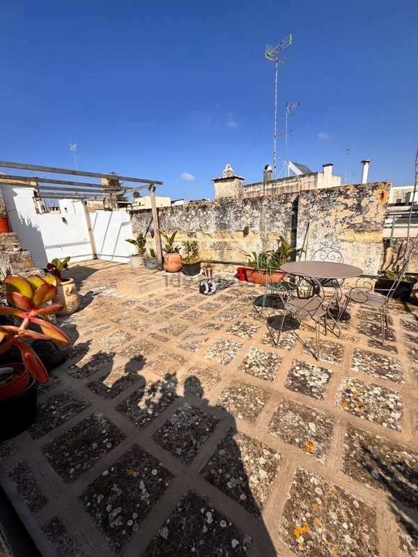 appartamento in affitto a Lecce in zona Centro Città