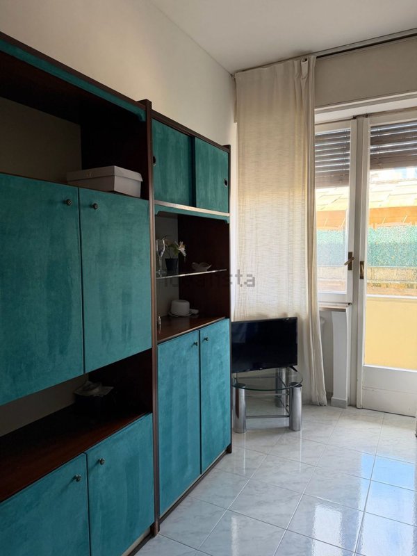 appartamento in affitto a Lecce in zona Centro Città