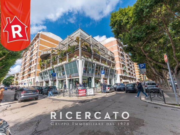 negozio in affitto a Lecce in zona Mazzini