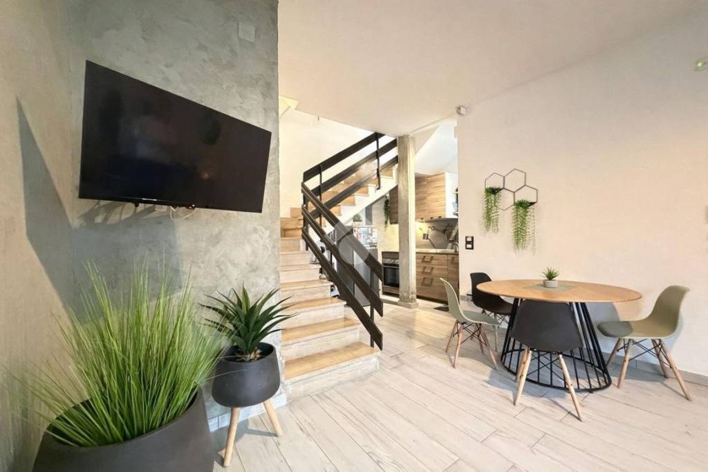 appartamento in affitto a Lecce in zona Centro Città