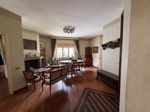 appartamento in affitto a Lecce