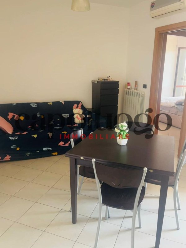 appartamento in affitto a Lecce in zona Centro Città