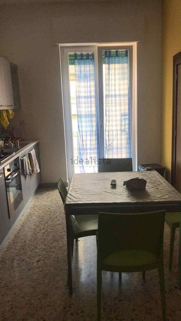 appartamento in affitto a Lecce