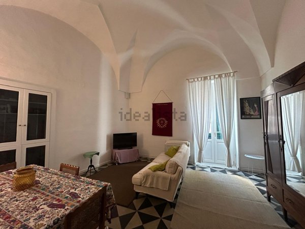 appartamento in affitto a Lecce in zona Centro Città