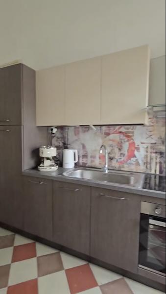 appartamento in affitto a Lecce in zona Centro Città