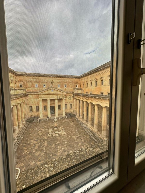 appartamento in affitto a Lecce in zona Centro Città