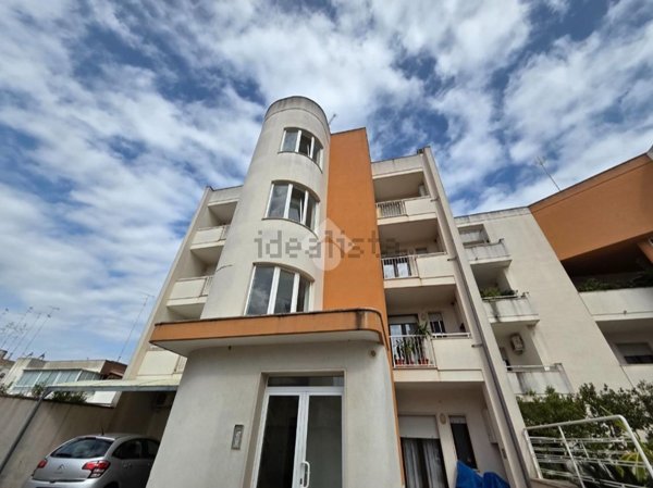 appartamento in affitto a Lecce