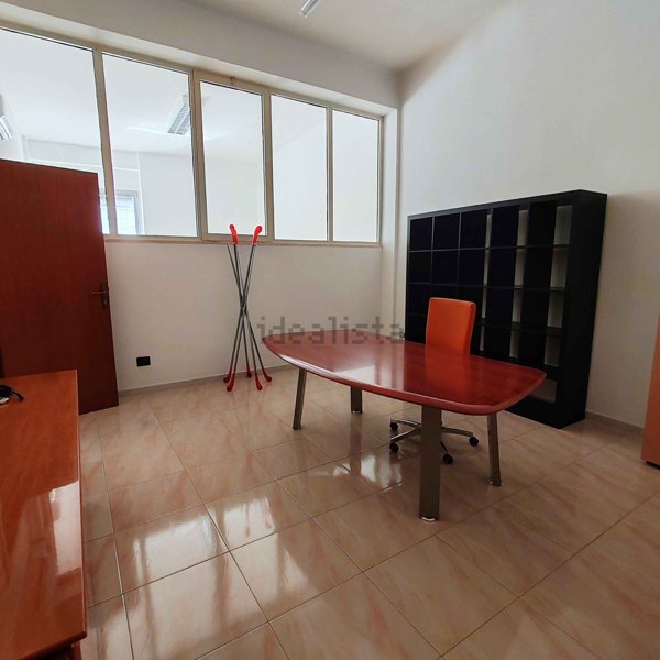 ufficio in affitto a Lecce