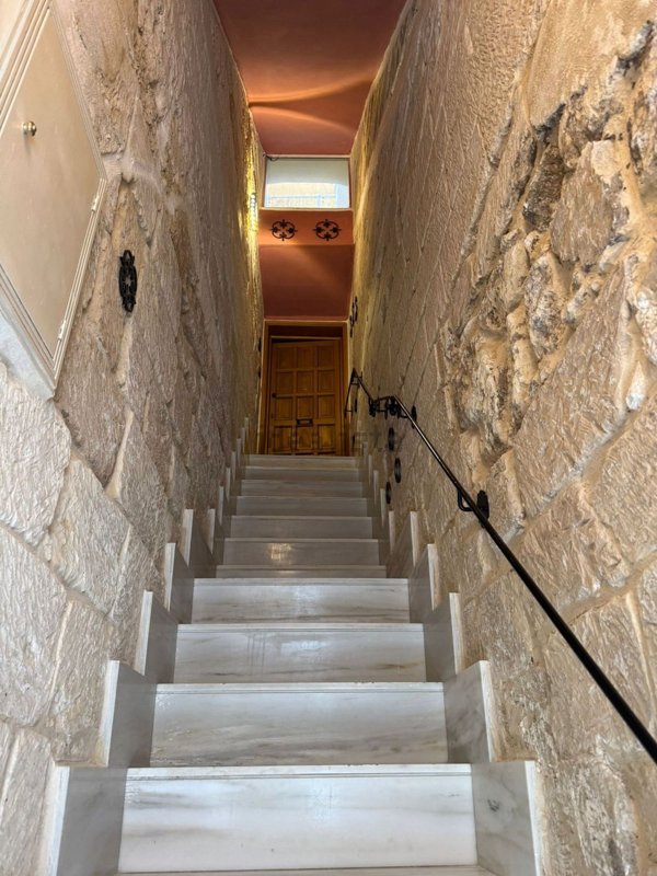 appartamento in affitto a Lecce in zona Centro Città