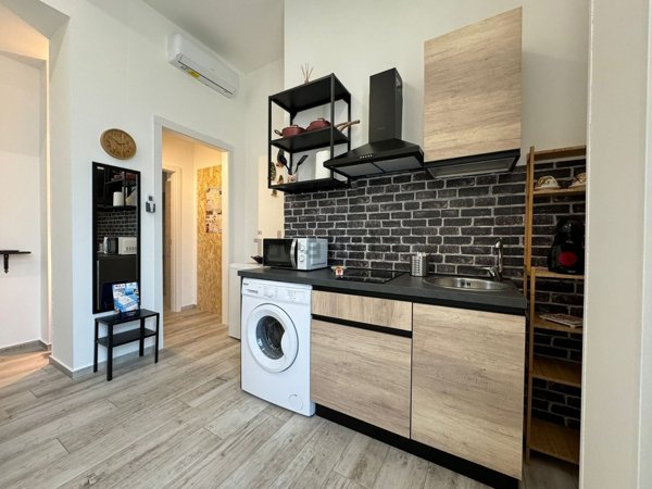 appartamento in affitto a Lecce