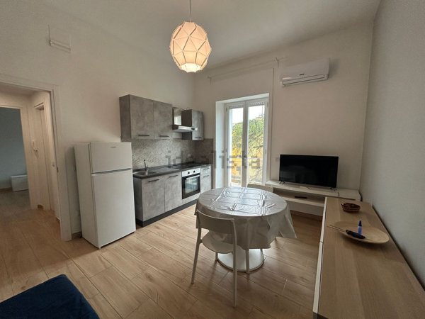 appartamento in affitto a Lecce