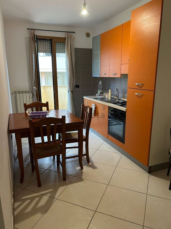 appartamento in affitto a Lecce