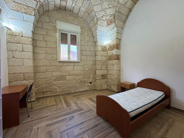 appartamento in affitto a Lecce in zona Centro Città