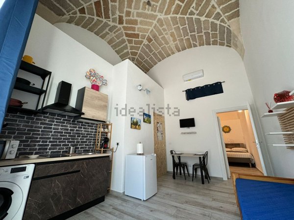 appartamento in affitto a Lecce