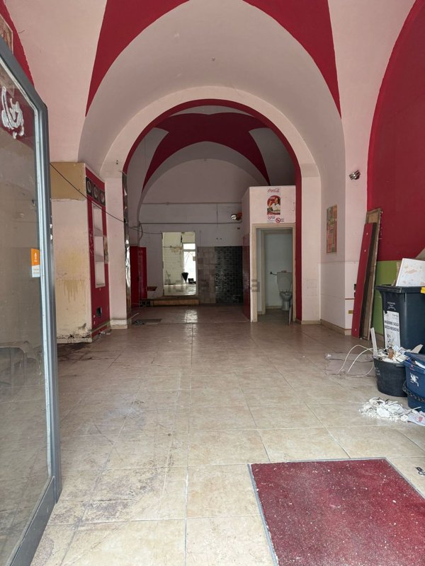 appartamento in affitto a Lecce