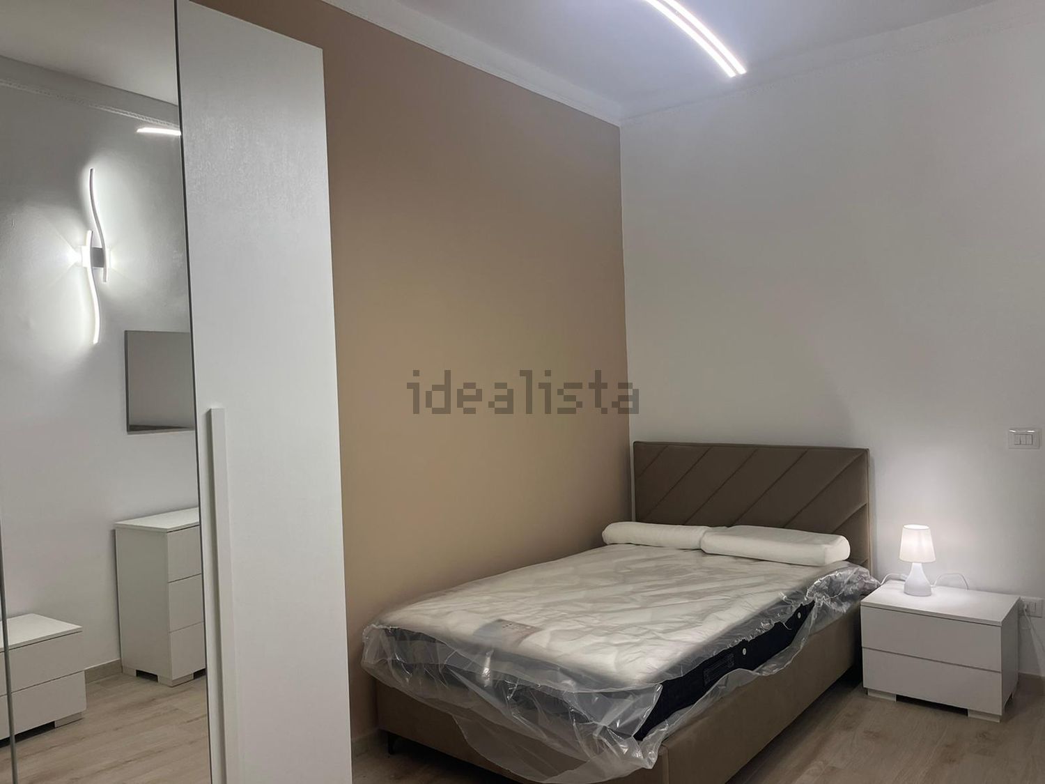 appartamento in affitto a Lecce in zona Ferrovia