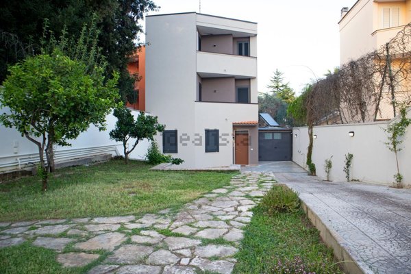 casa indipendente in affitto a Lecce in zona Centro Città
