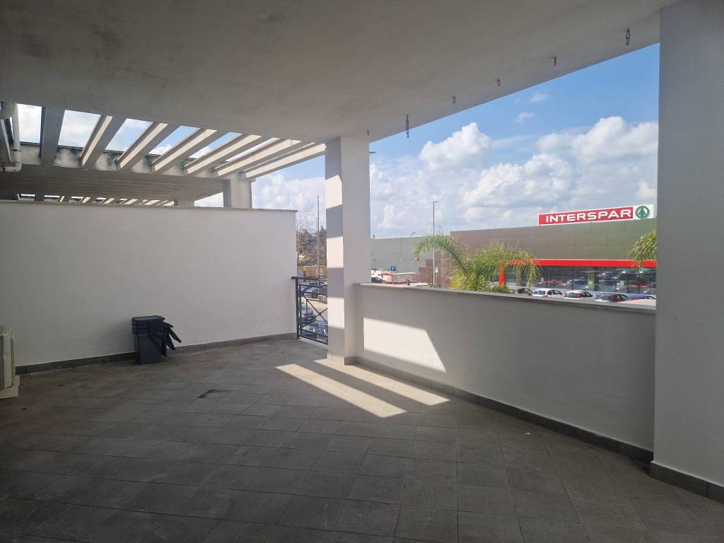 appartamento in affitto a Lecce