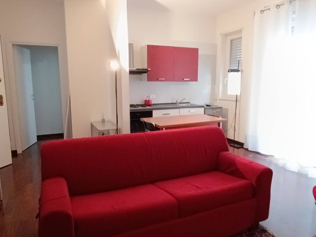 appartamento in affitto a Lecce in zona Salesiani